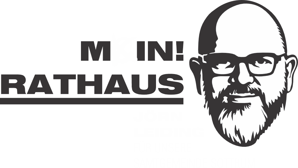 Jörn Leiding Logo